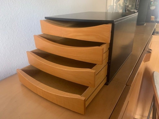 Edwood dresser desk