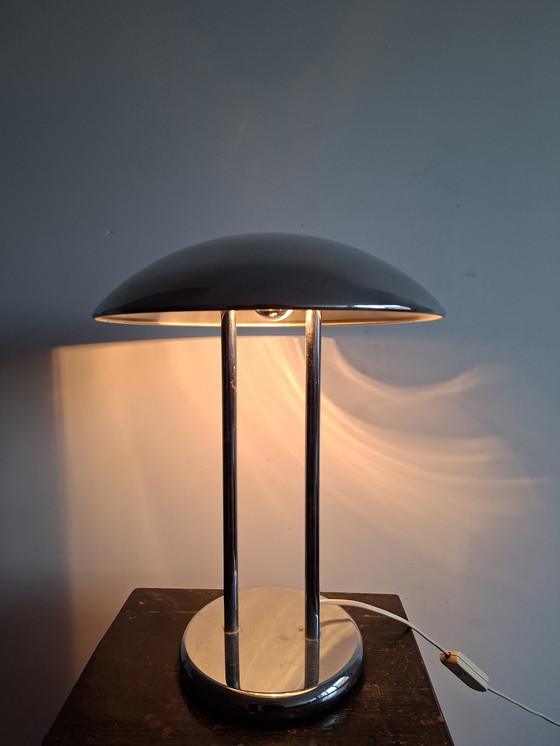 Image 1 of Lampe champignon - Robbert Sonneman Ikea