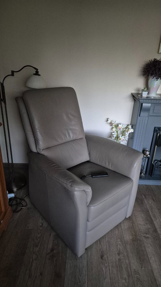 Image 1 of Poltrona relax