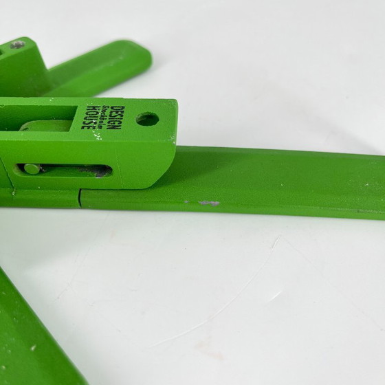 Image 1 of Lot de 2 cintres Arrow par Gustav Hallén pour Design House Stockholm