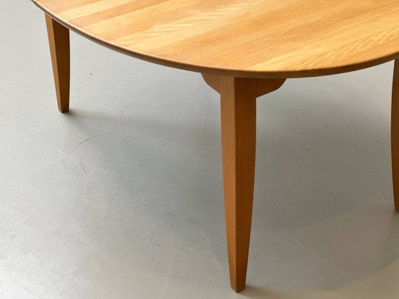 Image 1 of Mesa de comedor extensible de Gramrode Møbelfabrik, Dinamarca, años 60