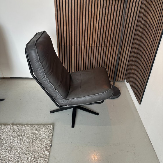 Image 1 of Inno living Odin Anthracite