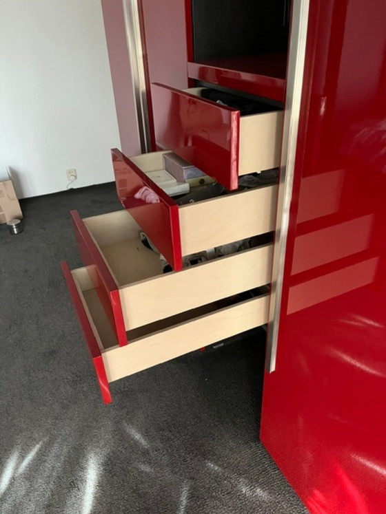 Armario Cappellini/Mueble Ropa – Roperos, Wood (photo 8 of 18)