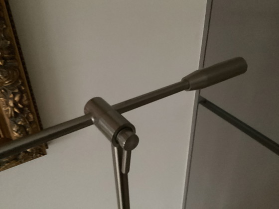 Image 1 of 2 staande lampen