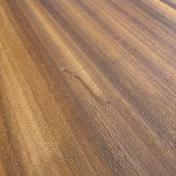 Lowboard Vintage in Teak degli Anni '60 – Credenze, Wood (photo 13 of 13)