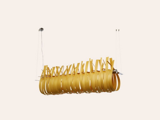 LZF Sioux S - Lampada di design