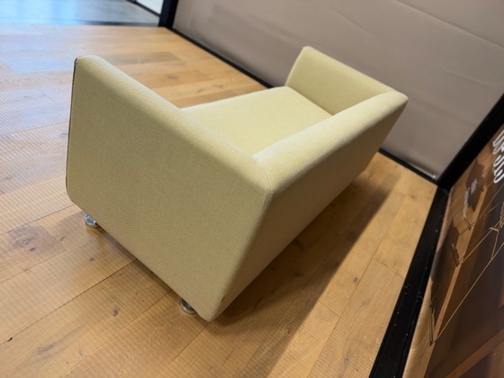 Gelderland 4800 Sofa 2.5-seater Fezwool 69, 2 seaters, Other, Multi Color (photo 5 of 10)
