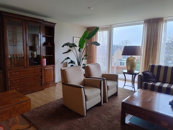 Image 1 of klassieke buffetkast Villa Borghese model Selva