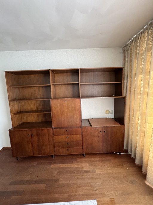 Librería Pastoe vintage