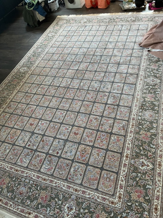 New Persian rug 3 by 2 m. 1500 rows / m – Rugs & carpets, Other (photo 4 of 7)