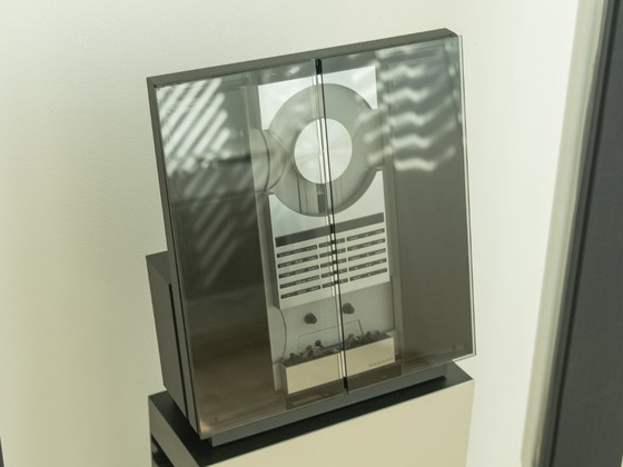 Image 1 of "BeoCenter 2500" & "BeoLab 8000", Bang & Olufsen