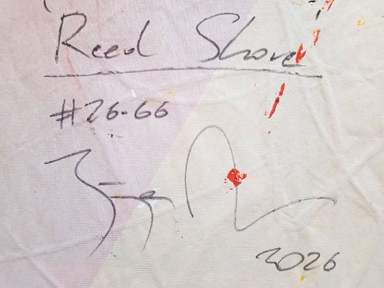 Image 1 of Jürgen Angeler - Reed Shore - XXL