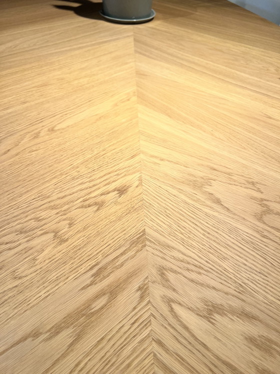 Mobitec Dolmen 230x120 – Tavoli da pranzo, Wood (photo 5 of 6)