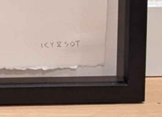 Image 1 of Separación - Icy &amp; Sot