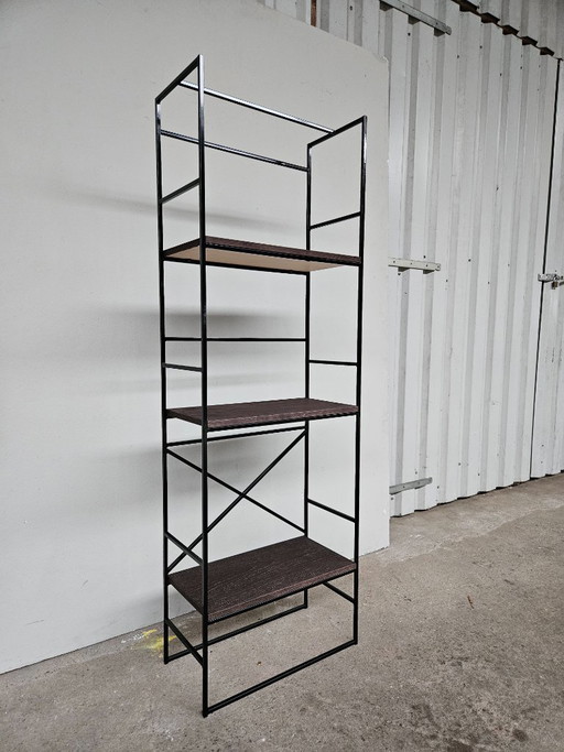 Bibliothèque murale