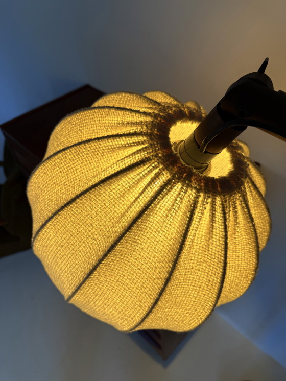 Image 1 of Vintage adjustable floor lamp, Zicoli Limbach '60