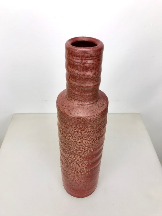 Image 1 of Vintage Mobach vase – Piet Knepper – 60s/70s