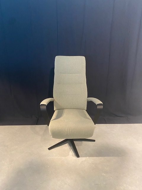 Sillón reclinable Future TW 143 con función de ponerse de pie