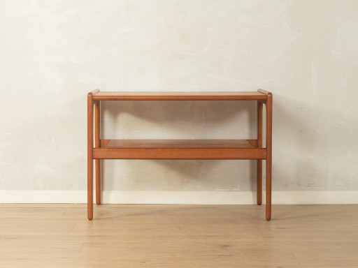 1960er Couchtisch von Salin Nyborg