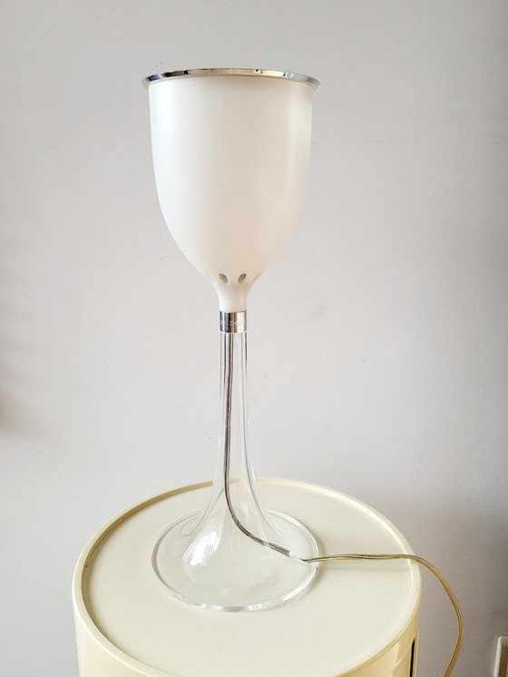 Image 1 of Lampada Philippe Starck, modello Miss K, lampada di design, modello Groot