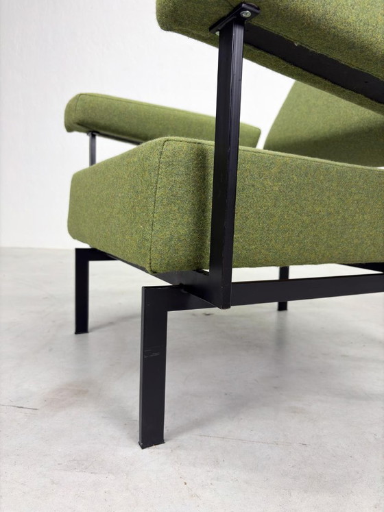 Poltrona 'FM07' di Cees Braakman per Pastoe – Poltrone, Metal (photo 6 of 16)