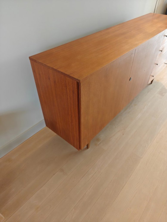 Image 1 of Mid Century Sideboard dresser