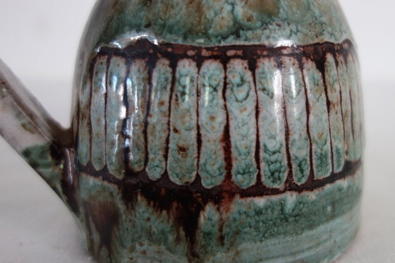 Image 1 of Jarra Albert Thiry, Vallauris, años 50