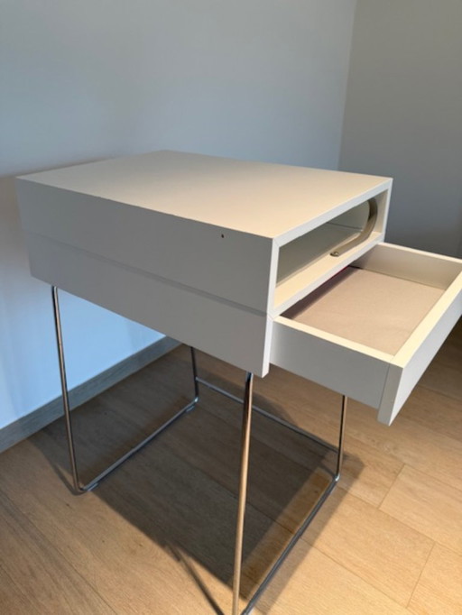 Pom-Büro - Ligne-Rosette