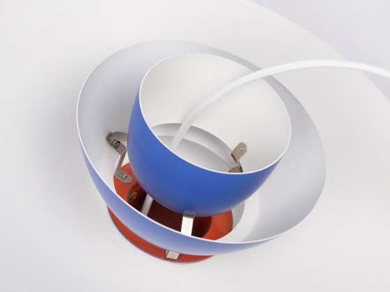 Image 1 of Deense vintage hanglamp PH 4/3 van Poul Henningsen, Louis Poulsen, 1966