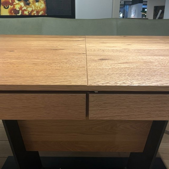 Image 1 of Table de salle à manger Hart de marque privée - 190 x 95 cm, extensible