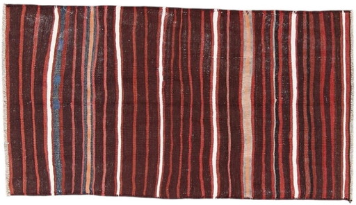 Kelim Modern Caucus Kilim - Vintage Armenian Art