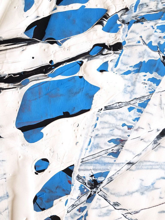 Image 1 of Jürgen Angeler - La estatua de Cristo