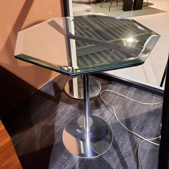 Image 1 of Table basse Natuzzi Ginger