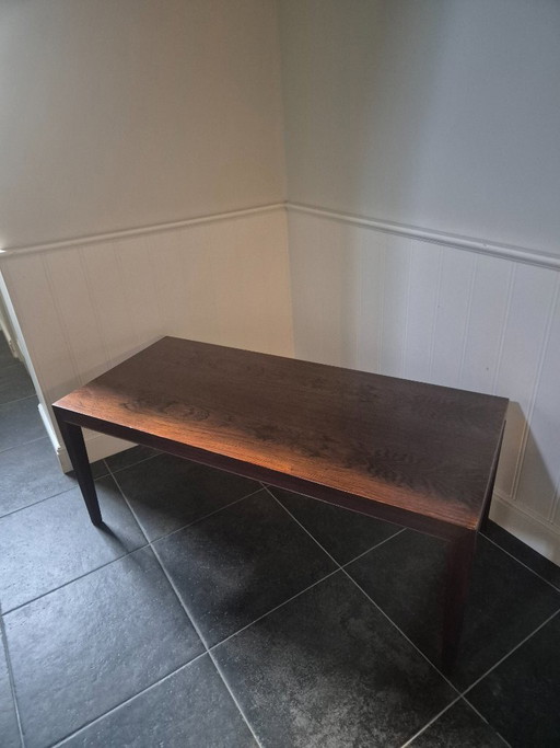 Severin Hansen coffee table