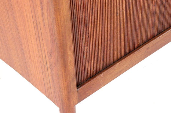 Image 1 of Randers mobelfabrik sideboard | 180 cm vintage Danish Design