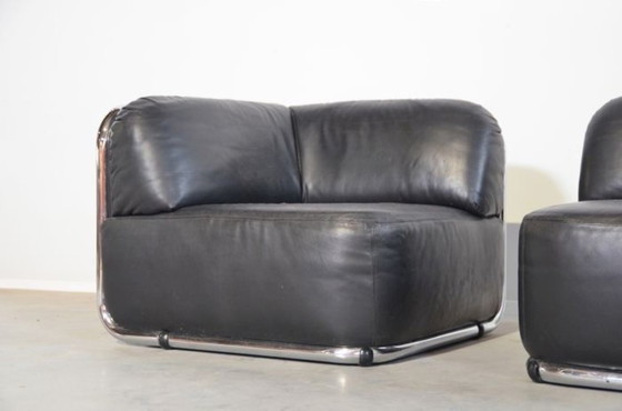 Image 1 of 2x Artifort di Geoffrey Harcourt