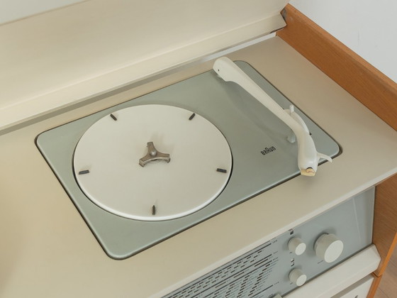 Image 1 of BRAUN "Atelier 1-81" & "L 1", Dieter Rams