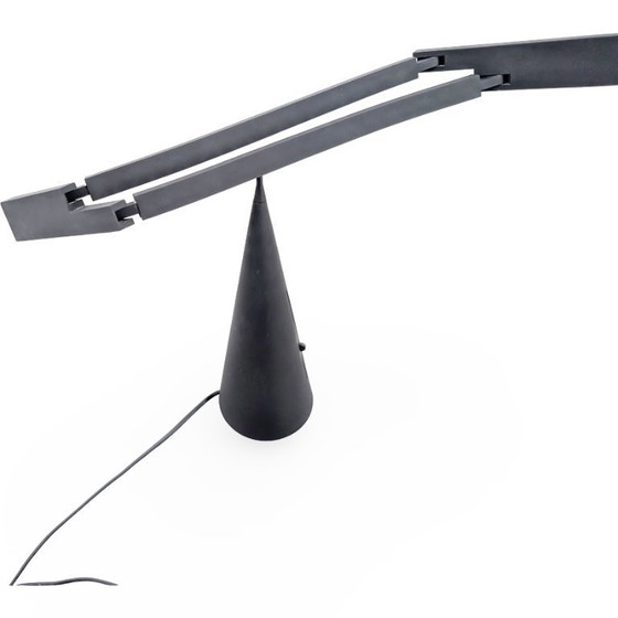 Image 1 of Table lamp Tabla Italiana Luce Mario Barbaglia Marco Colombo