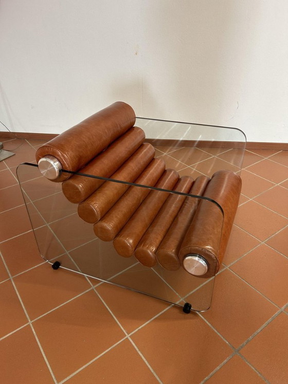 Image 1 of Fabio Lenci fauteuil – Comfort Line-editie