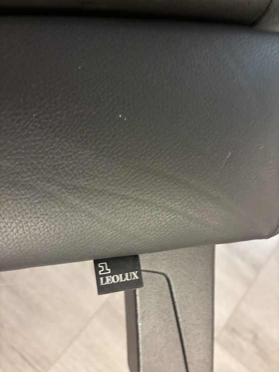 Image 1 of Leolux Poef