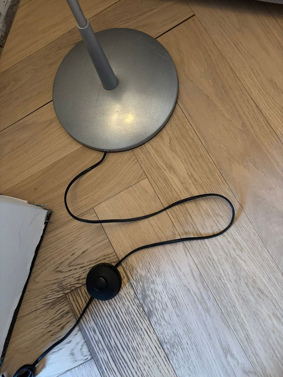 Image 1 of Grande lampada da terra Trilly - Joe Martinì (Penta, anni '70)