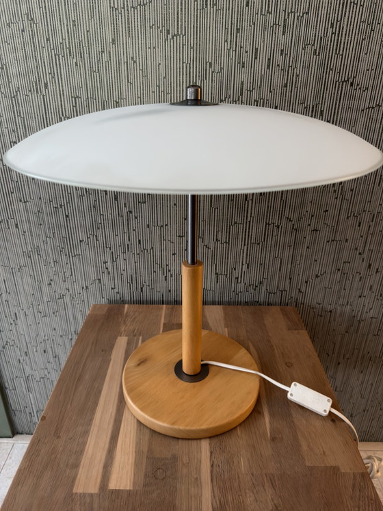 Image 1 of Vintage IKEA "Solist" Table Lamp – Karin Möbring Design – 1990s