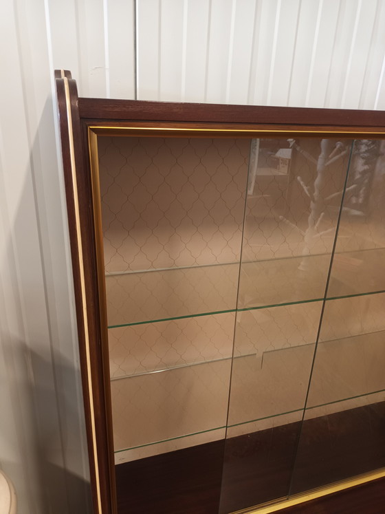 Image 1 of Vitrina antigua