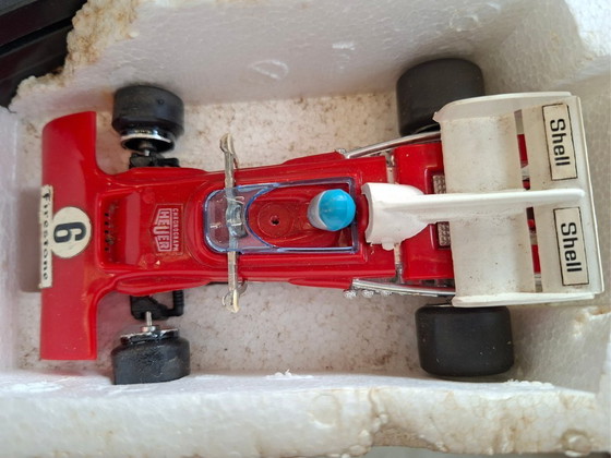 Image 1 of Polistil "Champions Track" – Complete, Working, and 1:32 Scale