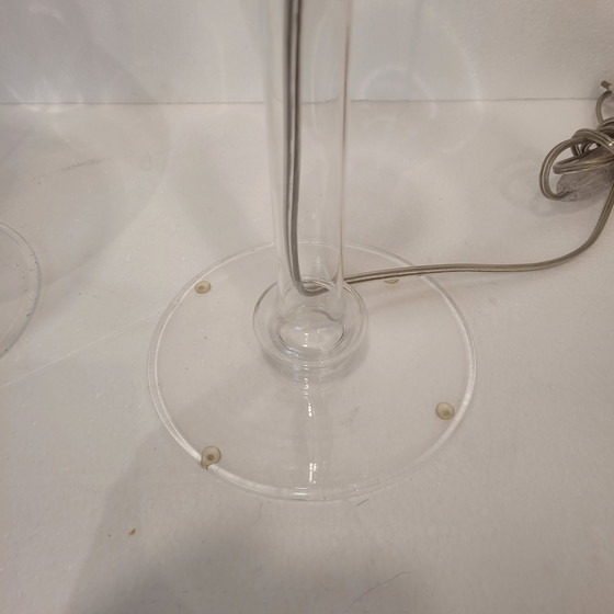 Image 1 of Paar lampen / kandelaars, Maison Les Héritiers voor Roche Bobois – Frankrijk