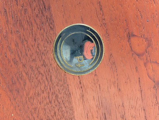 Image 1 of Peter Hvidt e Orla Mølgaard-Nielsen Minerva FD515