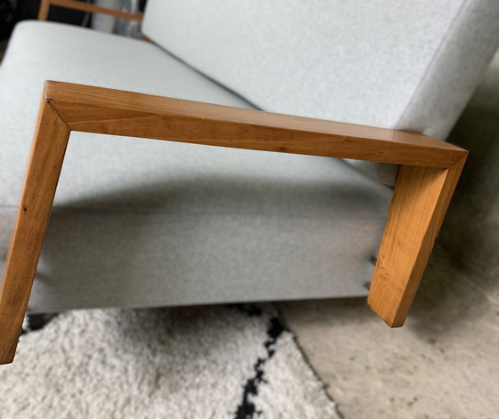 Image 1 of Rob Parry Doublet Sofa by Rob Parry for De Ster Gelderland, 1950s