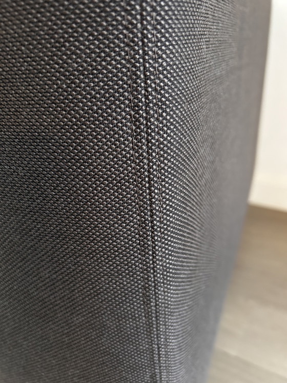 Image 1 of Design On Stock BLIZZ sofas: 2.5-seater and 3-seater Steelcut Tr