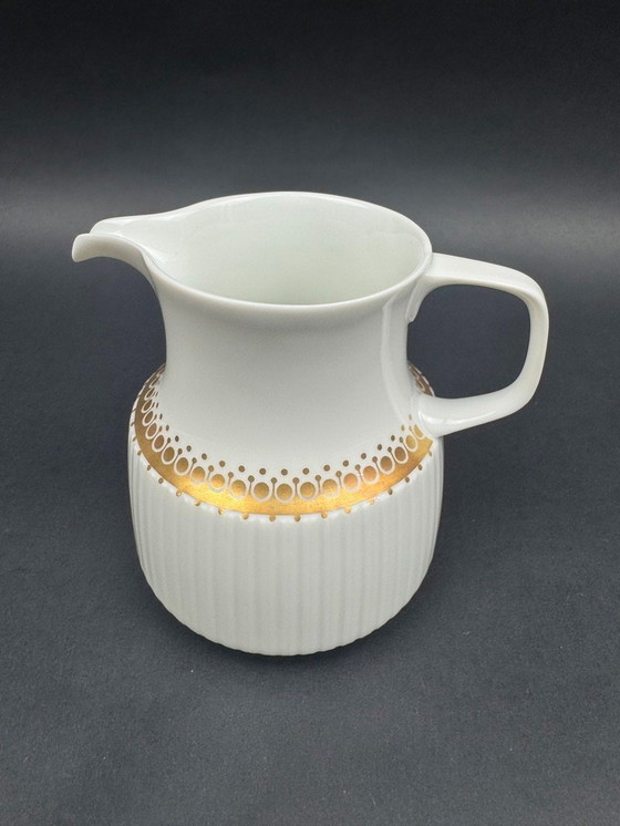 Image 1 of Servizio da caffè Rosenthal - Modulazione di Tapio Wirkkala