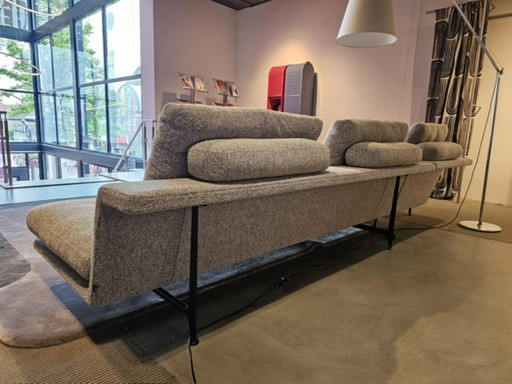 Vitra Grand Sofa corner sofa